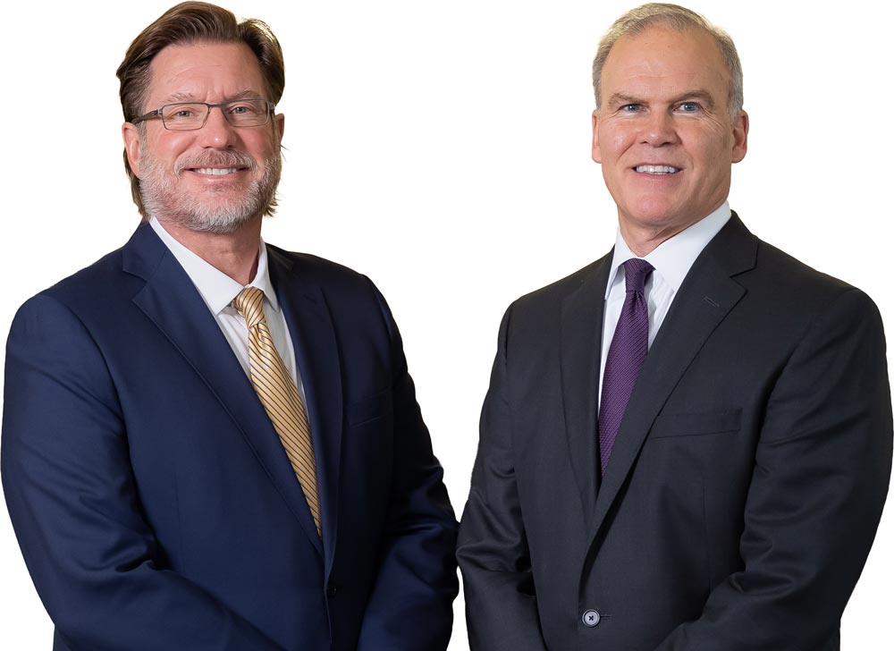 Brian Hurst and Thomas F. Boleky